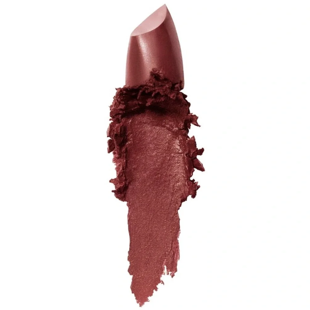 Set of two 105 & 425 Maybelline Color Sensational Cremes Lipstick‎ - 0.14oz